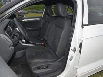 VW T-Roc R-Line Pro Plus 280TSI DSG